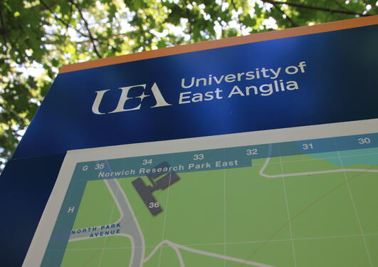 UEA