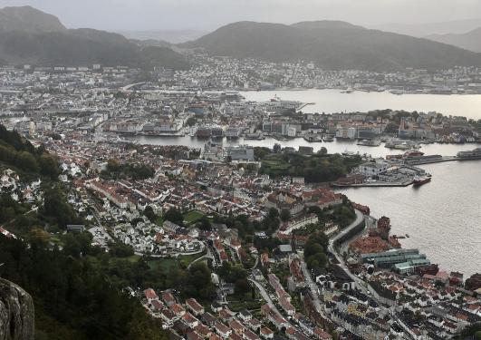 Bergen