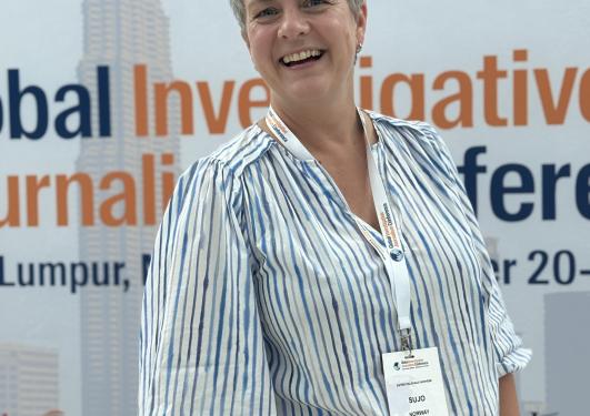 Astrid Dalehaug Norheim 