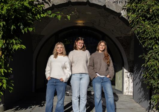 Eurokratene 2025/2026