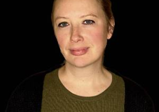 Profilbilde av Ingrid Jerve Ramsøy