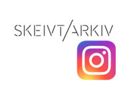 Logo for Skeivt arkiv