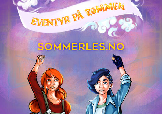 Sommerles.no