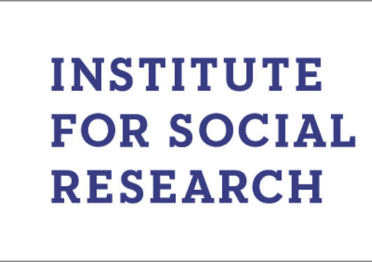 Logo Institute for Social Research