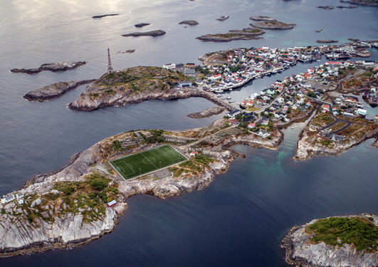 Lofoten