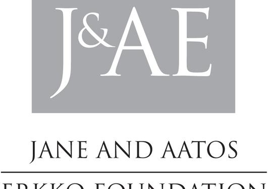 JAES logo