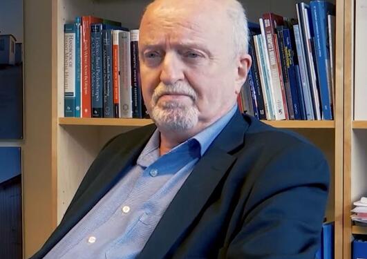 Jakob Inge Kristoffersen