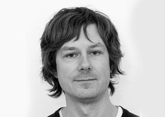 Johannes Holtmon foto