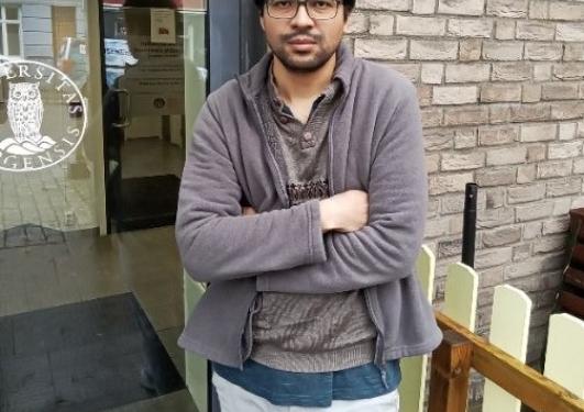 Juan Enrique Aguilar Martinez