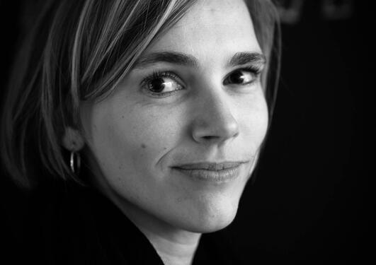 Krinstine Husøy Onarheim