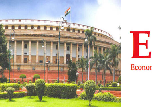 Indian Parliament