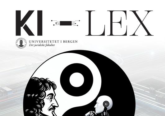 Logo KI-LEX