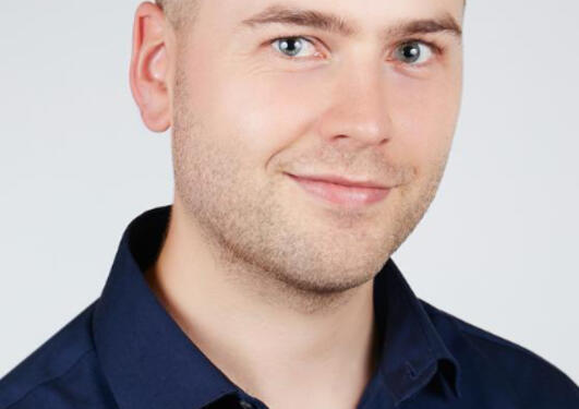 Kjetil Lauvland Bjørnevik