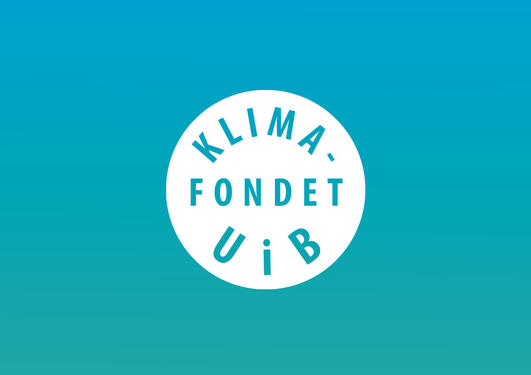 Klimafondet logo