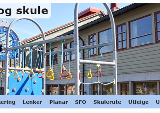 Knappskog skule