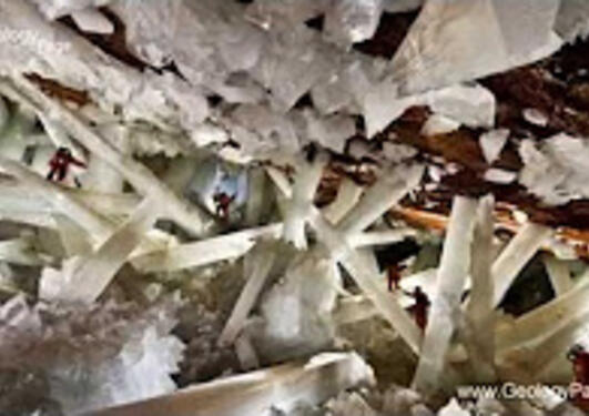 Krystaller