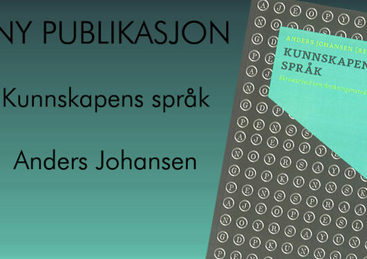 Kunnskapens språk