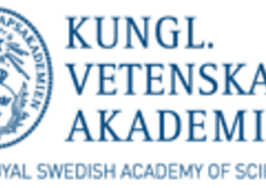 Logo of the Royal Swedish Academy of Sciences