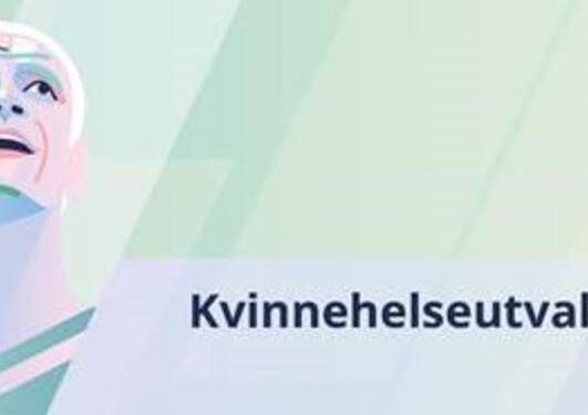 Kvinnehelse