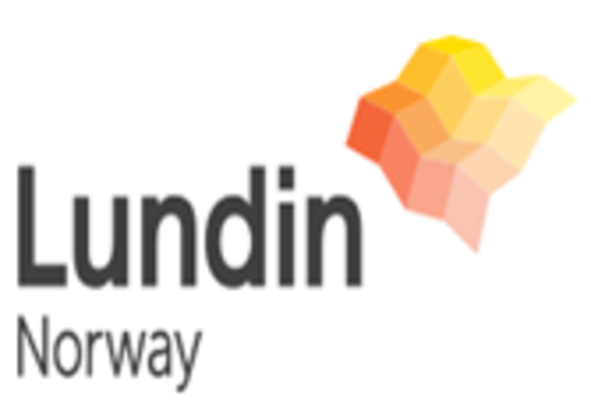 Lundin logo