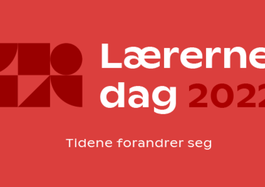 Lærernes dag ved Universitetet i Bergen - fredag 28. januar 2022