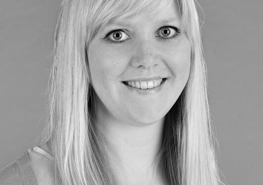 Lillan Mo Andreassen