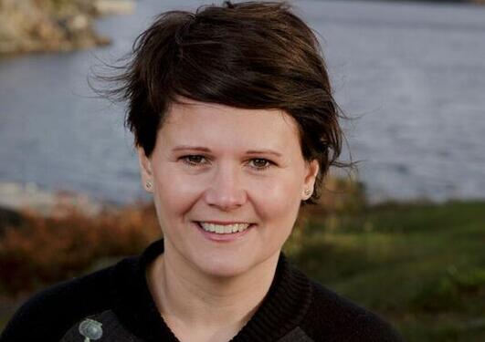 Lise Øen Jones, UiB