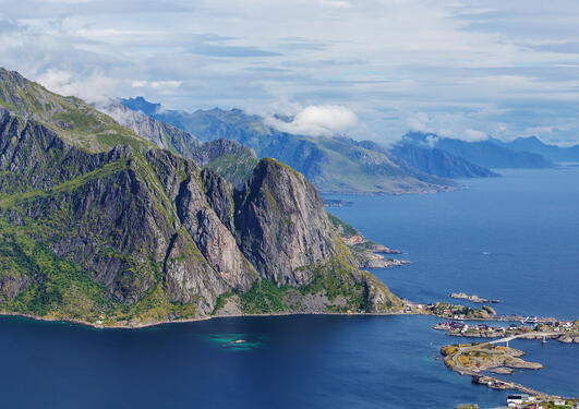 Lofoten