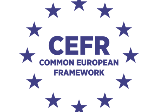 CEFR logo