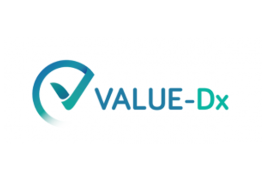 Logo for VALUE-Dx