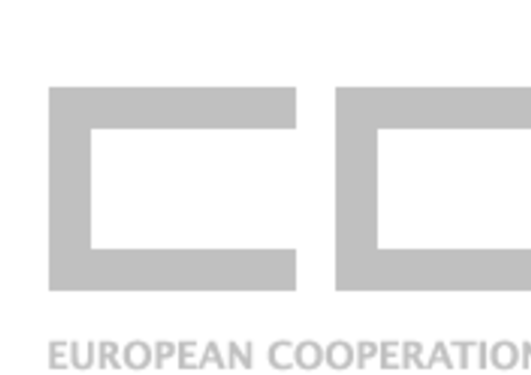 COST logo