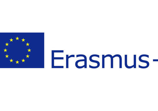 Erasmus +