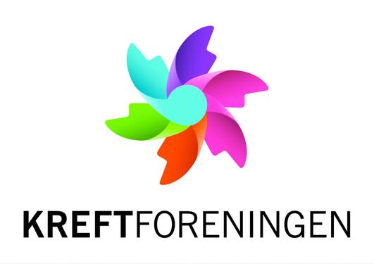 Logo Kreftforeningen