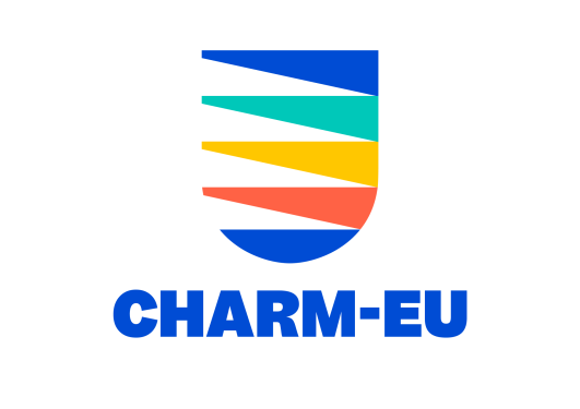 CHARM-EU logo