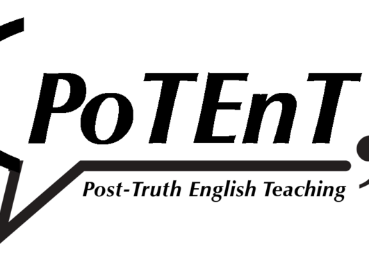Logo for forskergruppe