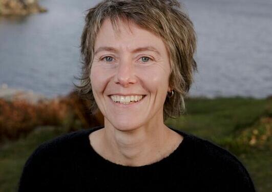 Margrethe S. Halvorsen, UiO