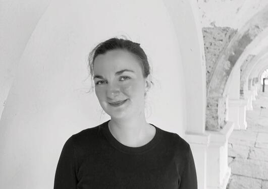 Portrett av Maria Dyveke Styve