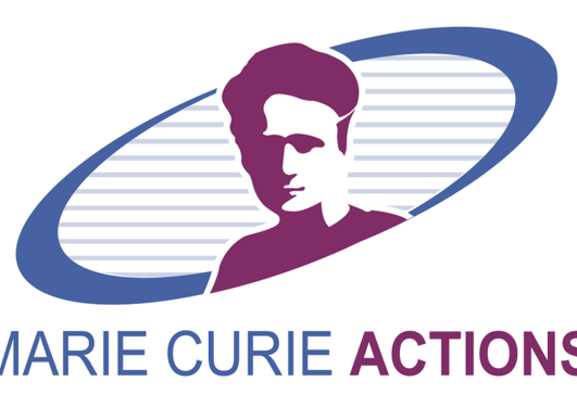 Marie Curie Actions LOGO