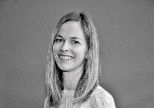 Marie Johanne Waatevik