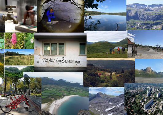 foto frå framsidene