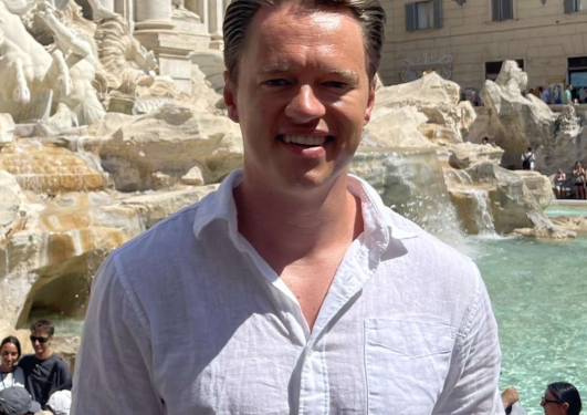 Mathias Methlie Nilsen