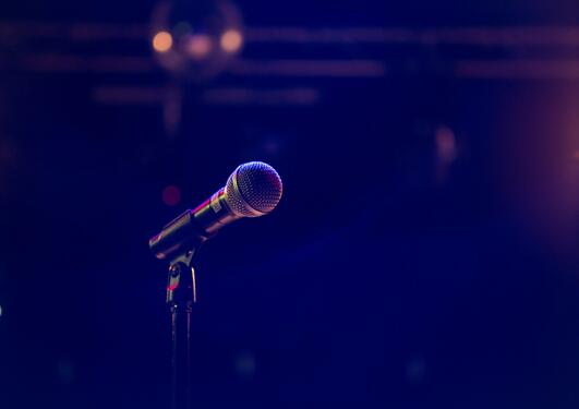 mikrofon