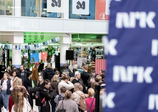 Mediekarrieremessen26