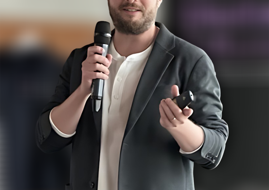 Peter Daniel Andrews