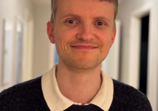 Jon-Are Wergeland Sætre