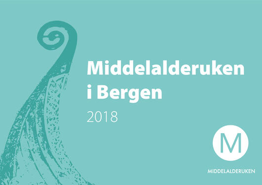 Middelalderuken i Bergen 2018