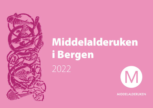 Illustrasjon for Middelalderuken 2022 