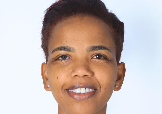 Mieraf Tadesse Tolla