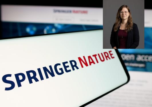 Anastasiia Klimashevskaia