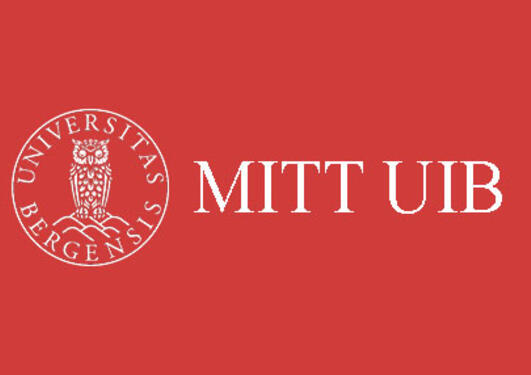 Logo Mitt UiB